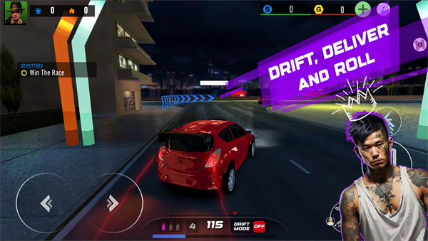 地下幫派3 v2.1 3