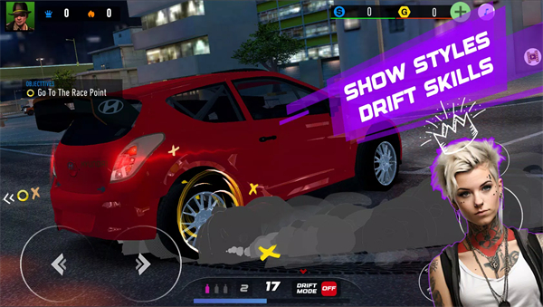 地下幫派3 v2.1 2