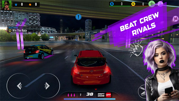 地下幫派3 v2.1 1