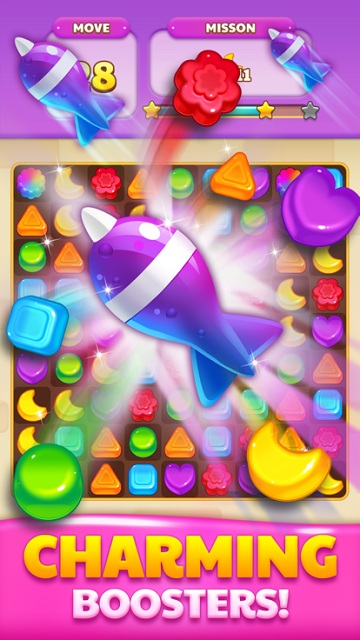 Jelly Drops v5.3.0 1