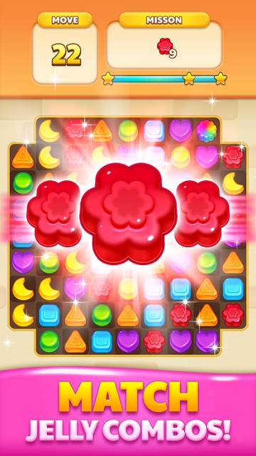 Jelly Drops v5.3.0 2