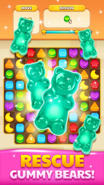 Jelly Drops v5.3.0 0