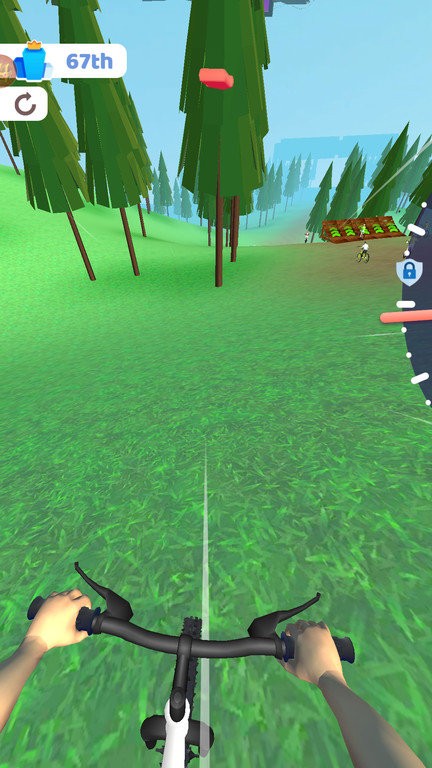 3d瘋狂自行車 v1.5.6 1