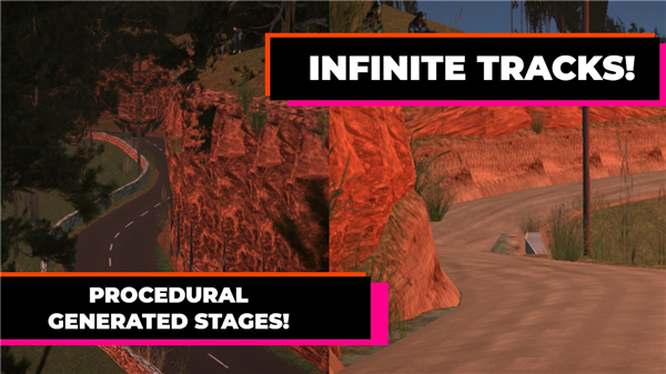 終極拉力賽3 v1.5.2 0