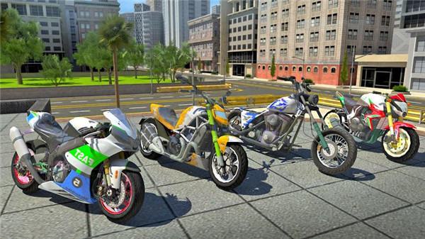 摩托車駕駛學校 v1.5.2 2