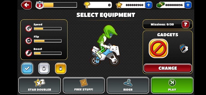 自行車旅行 v1.14.8 2