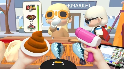 移動(dòng)餐車舌尖上的旅途 v1.03 1