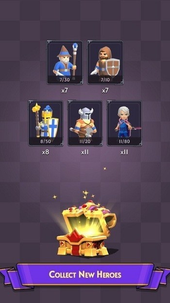 益智對戰獵人 v1.01 2