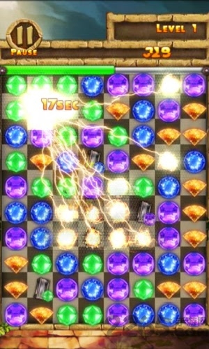 寶石對對碰 v1.15 2