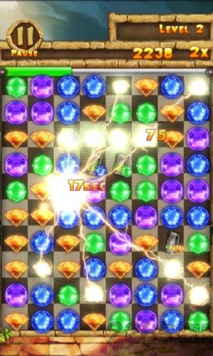 寶石對對碰 v1.15 1