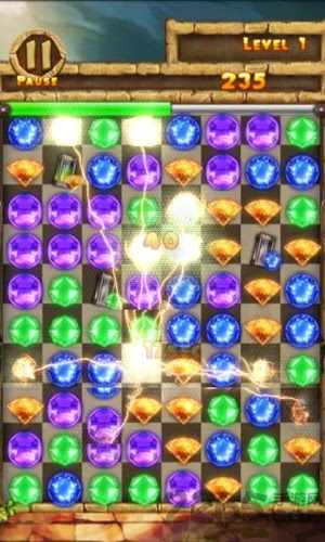 寶石對對碰 v1.15 0