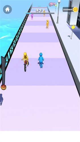 街頭耳光俠無廣告版 v1.3.5 2