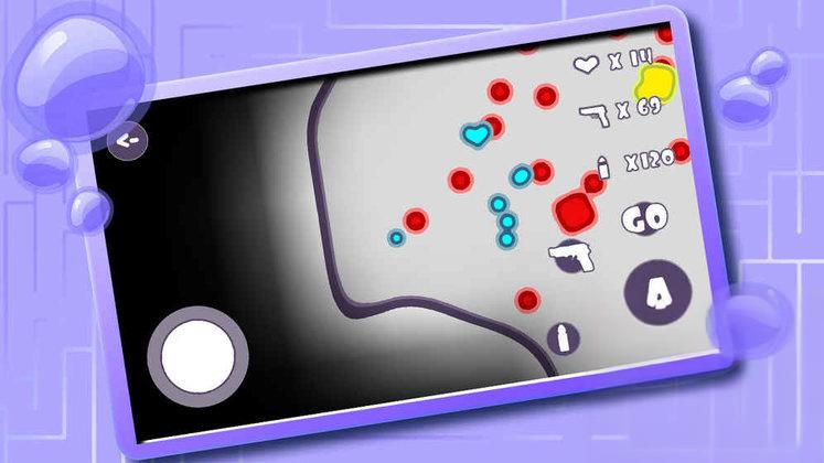 生物迷宮戰爭 v1.0 0