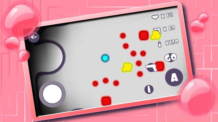 生物迷宮戰爭 v1.0 2