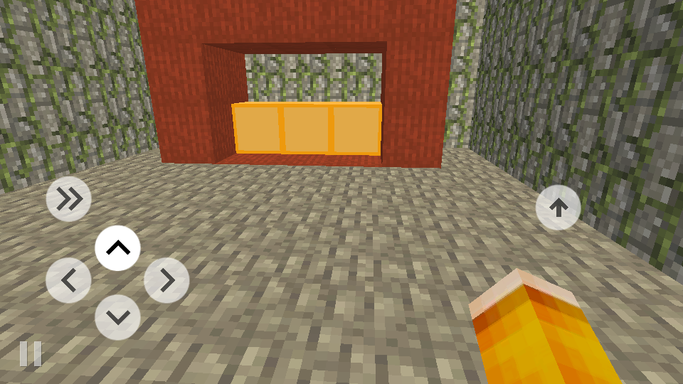 像素3d跑酷 v2.0.2 0