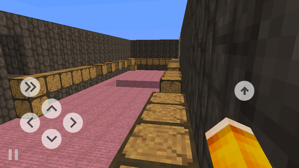 像素3d跑酷 v2.0.2 2