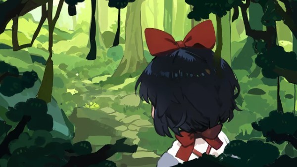 莓光森林路 v1.0.0 2