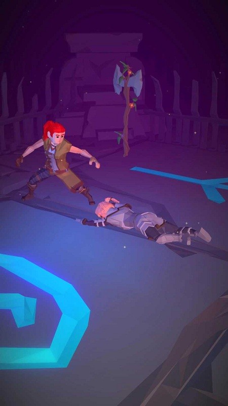 空閑格斗大亨 v0.7 0