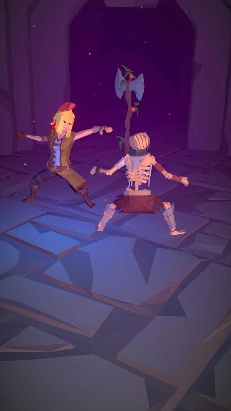 空閑格斗大亨 v0.7 1