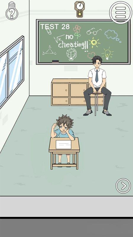 作弊不要被老師發(fā)現(xiàn) v1.9 2