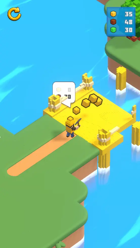 瘋狂建造者 v0.0.9 1