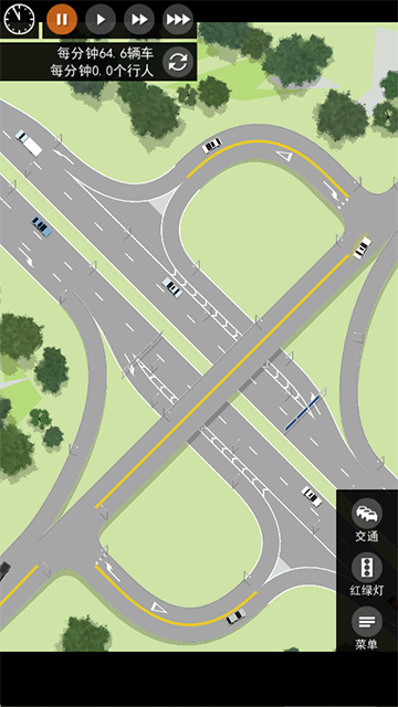 路口控制器游戲 v1.21.4 1