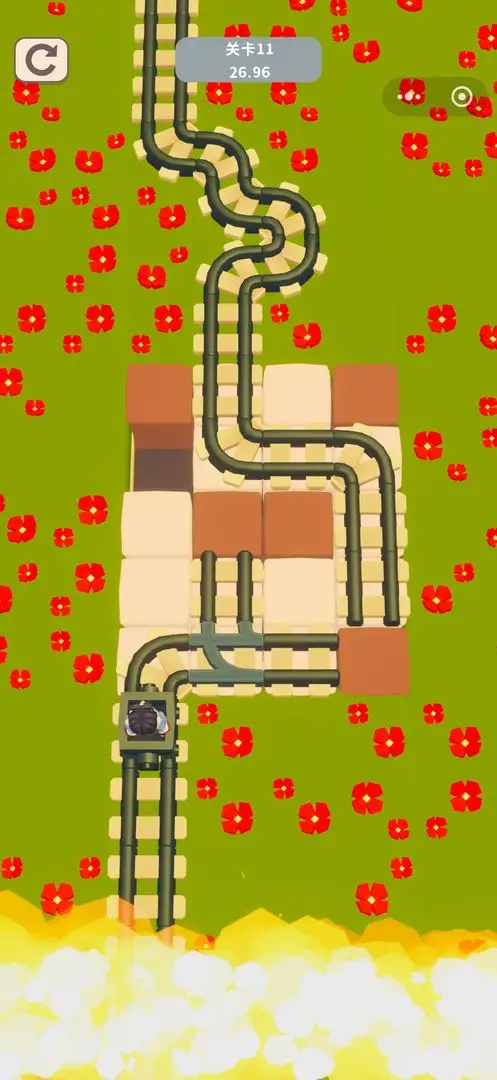 火線逃生 v1.7.0 1