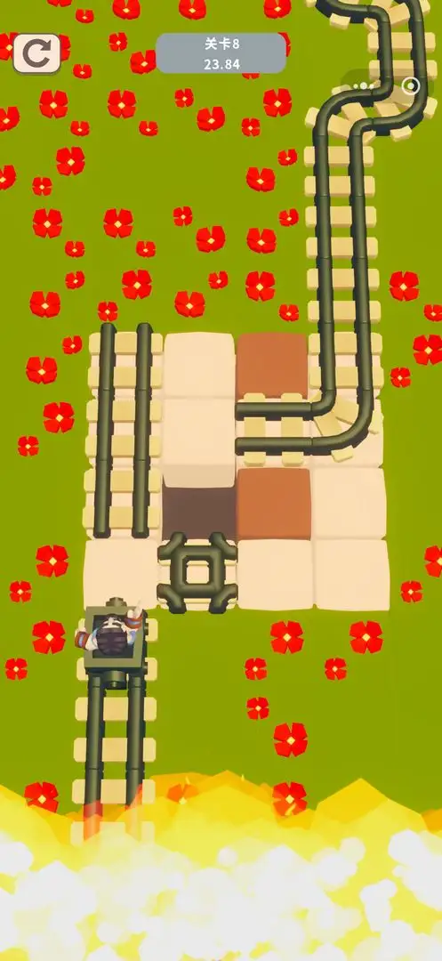 火線逃生 v1.7.0 0