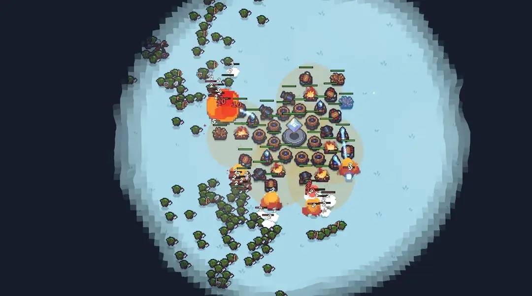 獸人領地 v1.13 0