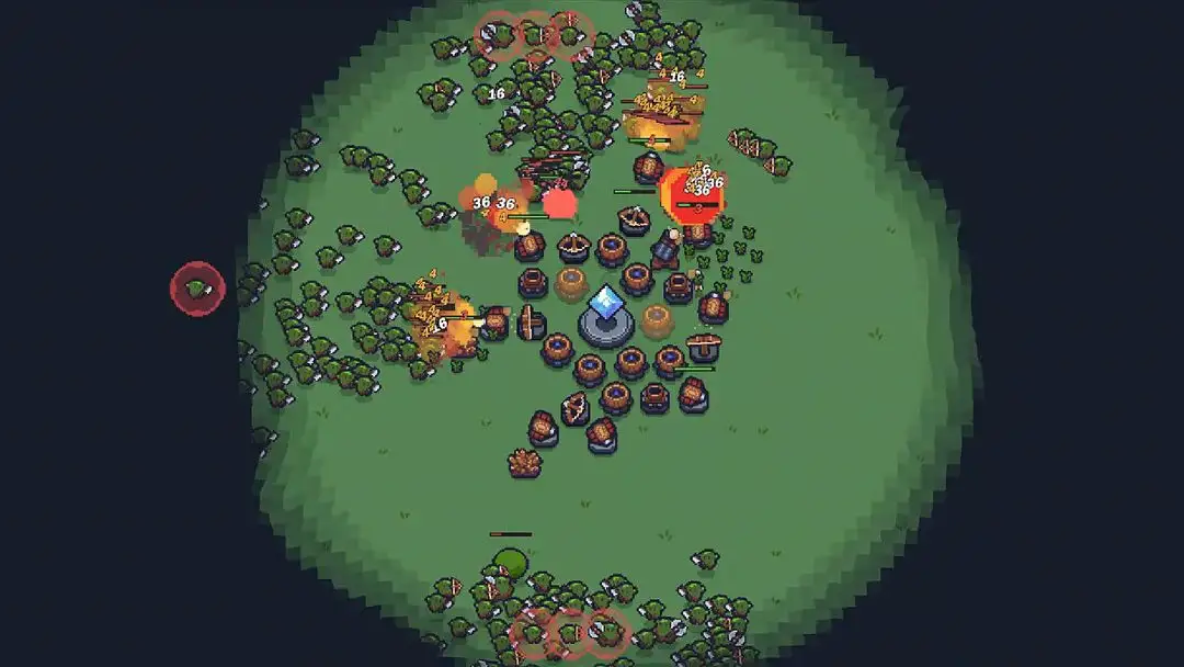 獸人領地 v1.13 2