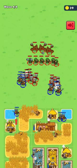 種田與征戰(zhàn) v0.1.3 1