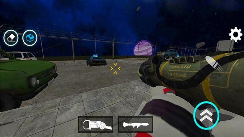 山海經(jīng)蓋瑞模組 v1.2.09 0