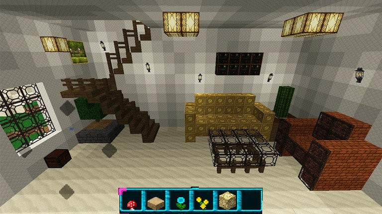 沙盒世界冒險 v189.1.6.3018 2