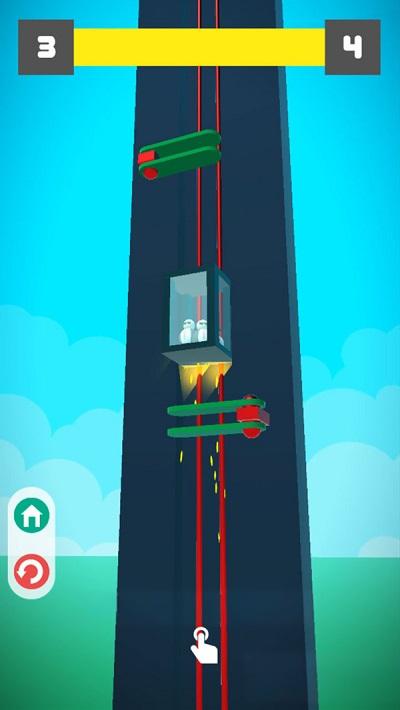 救救特工電梯 v1 1