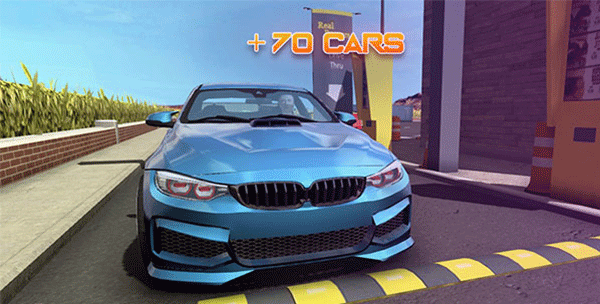 手動擋停車場內置MOD菜單 v4.9.5.2 1