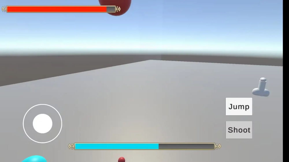 靈珠大戰魔丸 v0.1 0