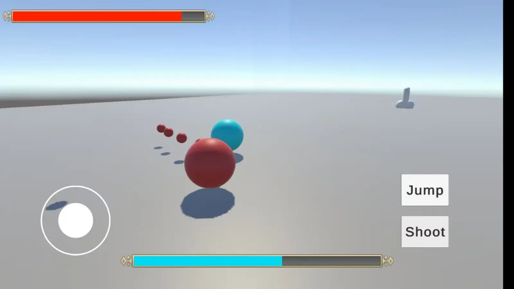 靈珠大戰魔丸 v0.1 1