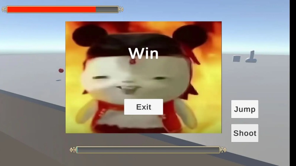 靈珠大戰魔丸 v0.1 2