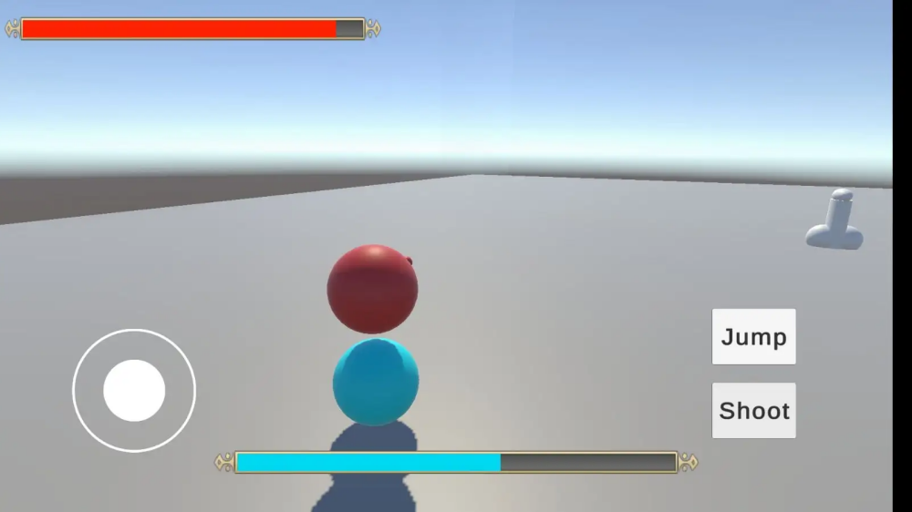 靈珠大戰魔丸 v0.1 3