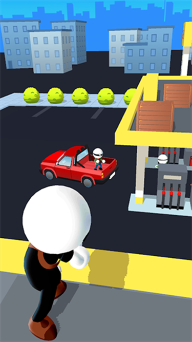 強尼扳機 v1.12.43 2