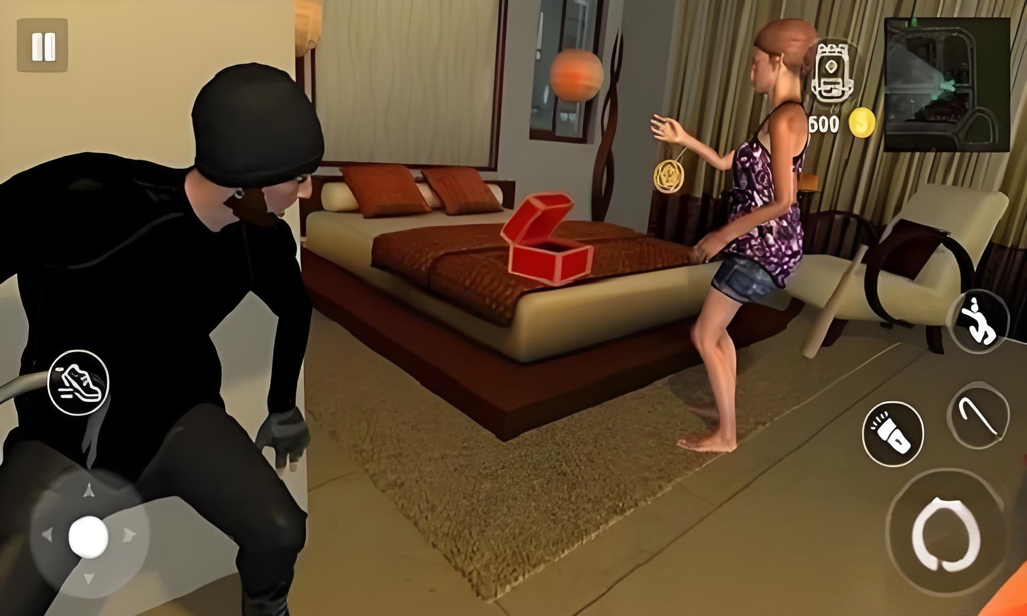 俠盜模擬器 v1.01 2