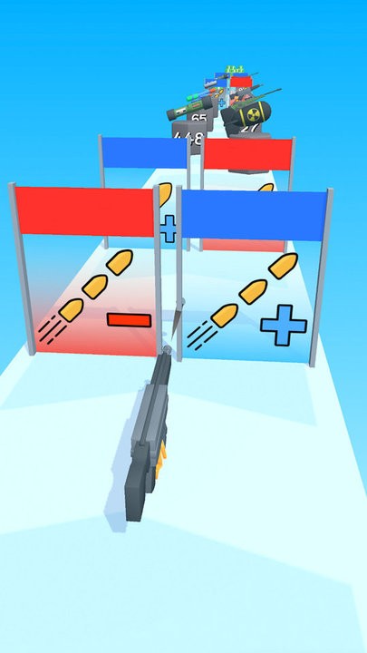 我槍法賊溜 v1.0 2