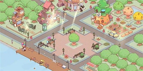 我親愛的農場正版 v1.34.1 2