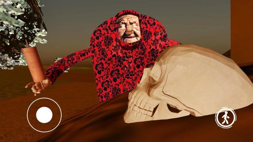 逃離像素大作戰(zhàn) v1.0 2