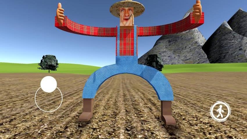 逃離像素大作戰(zhàn) v1.0 3