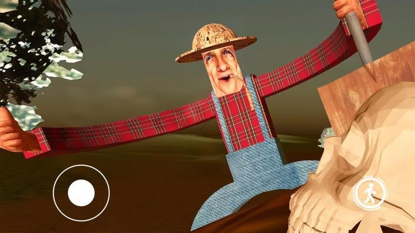 逃離像素大作戰(zhàn) v1.0 0