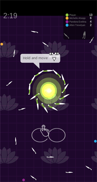 我飛刀玩的賊6正版 v2.2.10 0