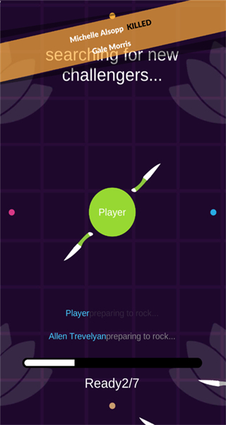 我飛刀玩的賊6正版 v2.2.10 1