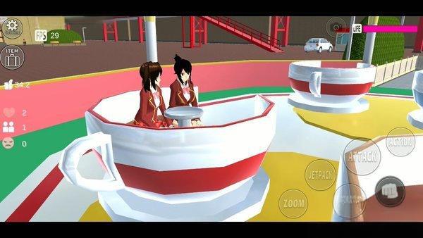 櫻校 v1.038.20 2