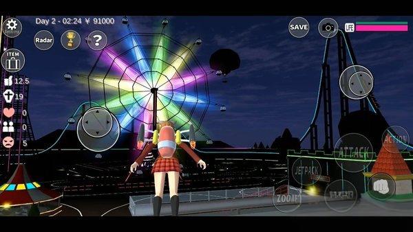 櫻校 v1.038.20 1